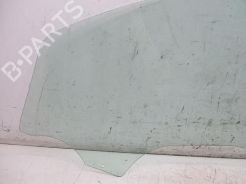 Front right quarter glass OPEL CORSA D (S07) 1.0 (L08, L68) | BP19299277C112 
