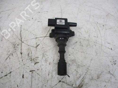 Used Ignition coil KIA SORENTO I (JC) 3.5 V6 4WD (194 hp) 18797163
