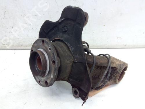 Used Right front steering knuckle PEUGEOT BOXER Van 2.2 HDi 120 (120 hp) 29102218