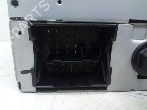 Radio FORD MONDEO IV Turnier (BA7) 2.0 TDCi | BP30261422E6