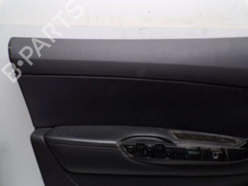 Front left panel PEUGEOT 308 I (4A_, 4C_) 2.0 HDi | BP37120748C58 - Image 4