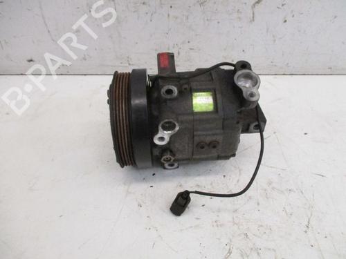 AC-Kompressor MITSUBISHI PAJERO PININ I (H6_W, H7_W) 1.8 (H76W, H66W) (114 hp) 29088056