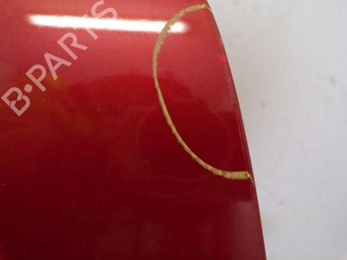 Right front door MINI MINI (R50, R53) Cooper | BP26647713C3 
