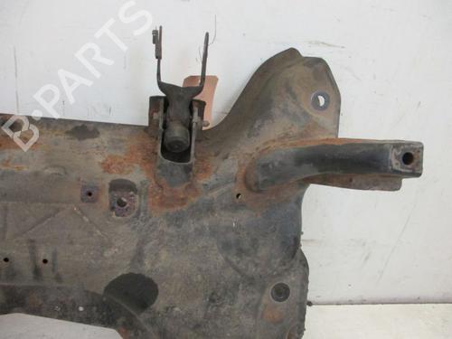 Subframe PEUGEOT 307 CC (3B) 2.0 16V | BP37115075M9 - Image 9