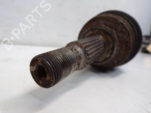Right front driveshaft DACIA SANDERO II TCe 90 (B8M1, B8MA, B8AC) | BP37133264M39 - Image 6