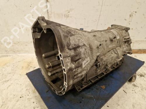 Gearbox BMW 5 Touring (E61) 525 xi | BP27508652M3 