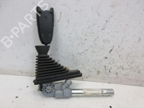 Used Other NISSAN QASHQAI I (J10, NJ10) 2.0 All-wheel Drive (141 hp) 29096738