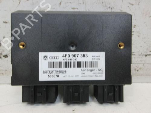 Øvrige styreenhet AUDI A6 C6 (4F2) 3.0 TDI quattro (225 hp) 29090829