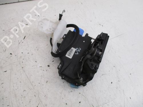Front right lock VW CADDY III Box Body/MPV (2KA, 2KH, 2CA, 2CH) 1.6 TDI | BP18808808C97 
