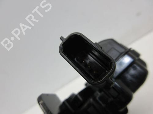 Tailgate lock RENAULT CLIO IV (BH_) 1.2 16V | BP29098665C101 