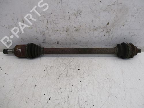 Right rear driveshaft SMART ROADSTER (452) 0.7 (452.434) | BP37126411M41 - Image 2