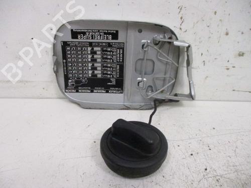 Fuel flap MERCEDES-BENZ E-CLASS (W211) E 200 Kompressor (211.042) | BP18790582C131