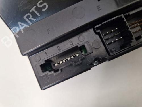 Climate control AUDI A8 D3 (4E2, 4E8) 4.2 TDI quattro | BP31877015I5 