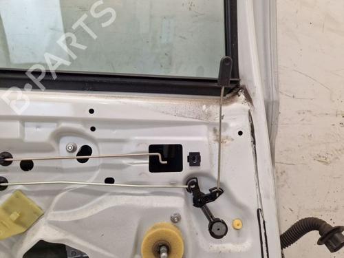 Left rear door DACIA LOGAN MCV (KS_) 1.6 (KS0B, KS0D, KS0F) | BP29702717C4 