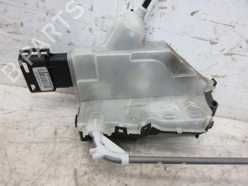 Venstre bagtil lås CITROËN C4 CACTUS 1.2 VTi 82 | BP38028031C100 - Image 3