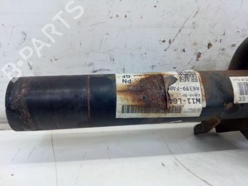 Right front shock absorber VW TOURAN (1T3) 1.2 TSI | BP29106811M17 