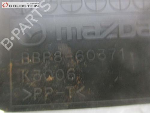Steering column MAZDA 3 Saloon (BL) 2.2 MZR CD (BL10) | BP37105158M21 - Image 5