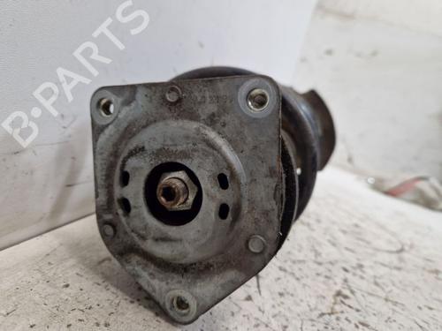 Left front shock absorber MERCEDES-BENZ A-CLASS (W169) A 180 CDI (169.007, 169.307) | BP29702714M16 
