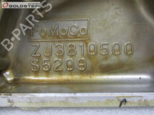 Upper protection MAZDA 3 (BL) 1.6 MZR (BL14) | BP37102622M93 - Image 6