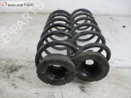 Shock absorber spring SEAT IBIZA III (6L1) 1.4 TDI | BP13762290C152 