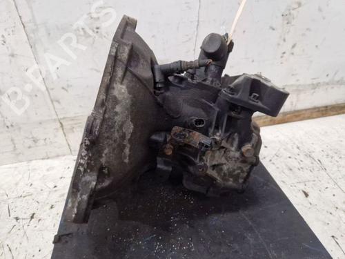 Gearbox OPEL MERIVA B MPV (S10) 1.4 (75) | BP33706842M3  - Image 6