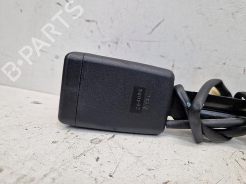 Seat buckle OPEL AGILA B (H08) 1.0 (F68) | BP29109676I32 