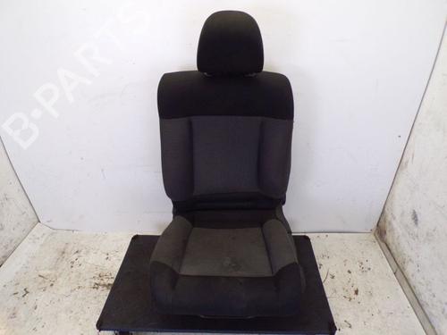 Used Left front seat CITROËN C4 CACTUS 1.2 VTi 82 (82 hp) 30668500