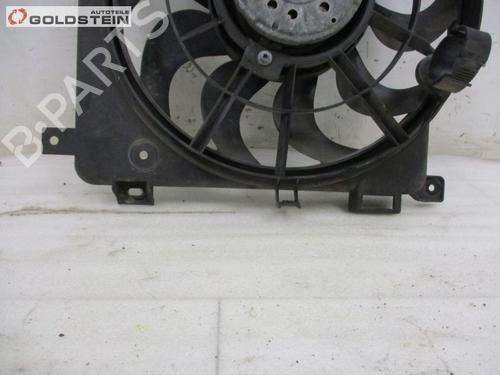 Fan OPEL ASTRA H (A04) 1.7 CDTI (L48) | BP37104996M128 - Image 3