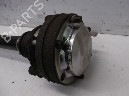 Right rear driveshaft AUDI A4 B8 (8K2) 3.0 TDI quattro | BP37120911M41 - Image 6