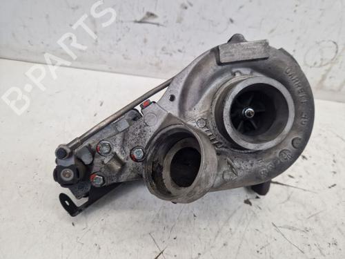 Turbo/Compressor MERCEDES-BENZ E-CLASS T-Model (S211) E 220 T CDI (211.206) (150 hp) 31703441