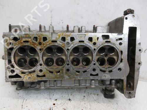 Cylinder head SAAB 9-3 (YS3F, E79, D79, D75) 2.0 t | BP18809006M5 