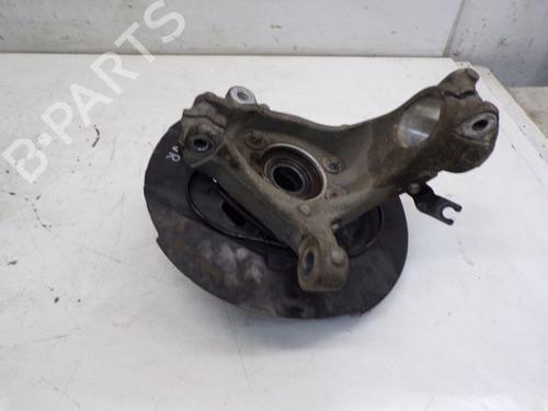 Right front steering knuckle RENAULT MEGANE E-TECH SUV EV60 (BNJ1) | BP37133699M26 - Image 3