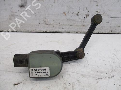 Used Headlight adjuster motor VW TOUAREG (7LA, 7L6, 7L7) 3.6 V6 FSI (280 hp) 19294204
