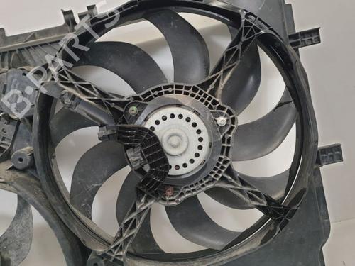 Fan CITROËN JUMPER II Van 2.0 BlueHDi 130 | BP39573783M128 - Image 3
