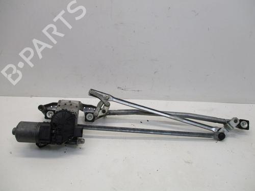 Front wipers mechanism FORD FOCUS C-MAX (DM2) 2.0 TDCi | BP18800940C83 