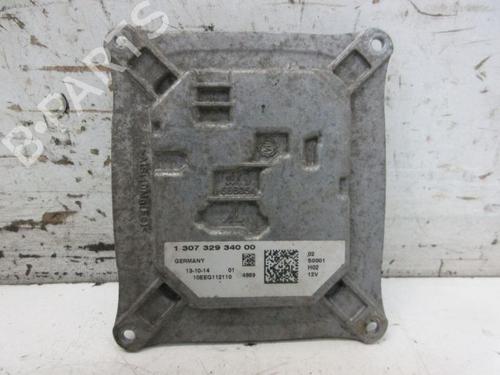 Control unit OPEL ZAFIRA TOURER C (P12) 1.4 (75) | BP33696056M11 - Image 2