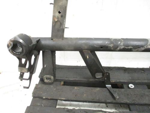 Subframe MERCEDES-BENZ VITO Bus (W638) 112 CDI 2.2 (638.194) | BP18794531M9 