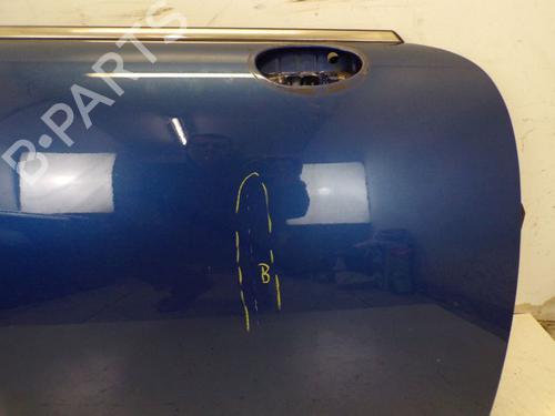 Right front door MINI MINI CLUBMAN (R55) Cooper | BP29098963C3 