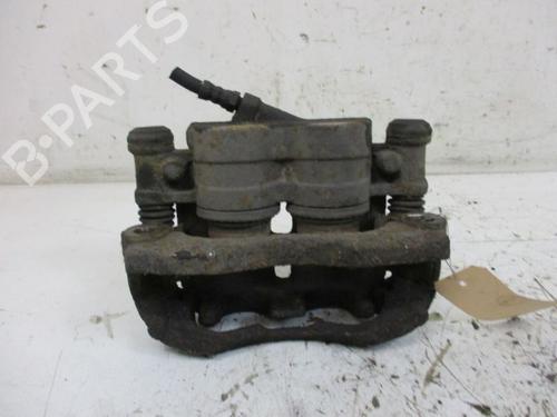 Left front brake caliper IVECO DAILY IV Van 29L12 V, 29L12 V/P | BP37115582M105 - Image 5