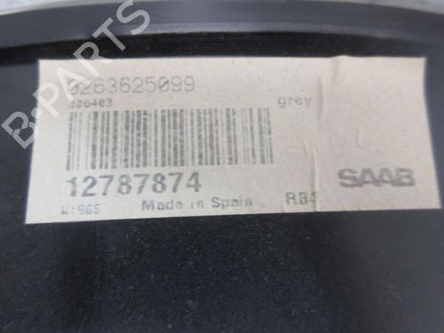 Display monitor SAAB 9-3 (YS3F, E79, D79, D75) 2.0 t | BP29086949C48