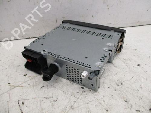 Radio PEUGEOT 207 CC (WD_) 1.6 16V Turbo | BP18808897E6