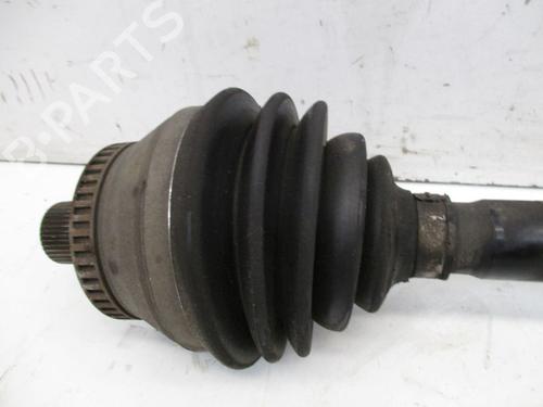 Right front driveshaft AUDI A4 B7 Avant (8ED) 2.5 TDI | BP19289967M39 