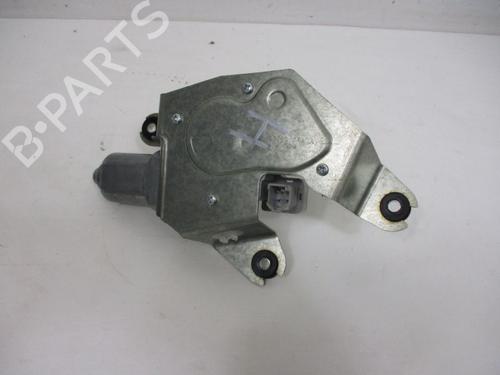 Wischermotor hinten NISSAN CUBE (Z12) 1.6 16V | BP30795027M102
