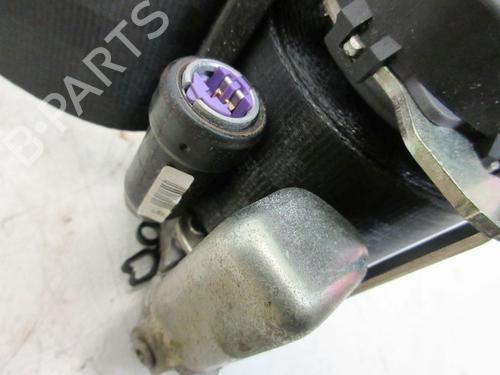 Front right seatbelt VW GOLF V (1K1) 2.0 GTI | BP20668437I25 