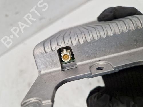 Control unit BMW 1 (E87) 123 d | BP33907807M11  - Image 5