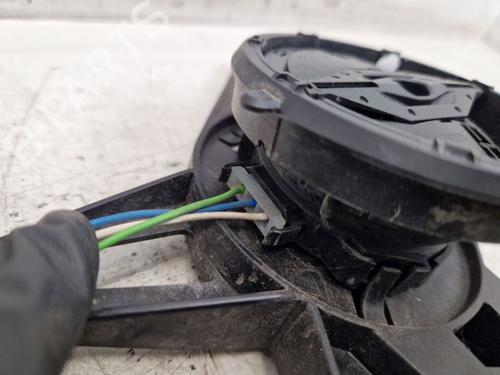 Left mirror VW CRAFTER 30-50 Van (2E_) 2.0 TDI | BP27642253C26 
