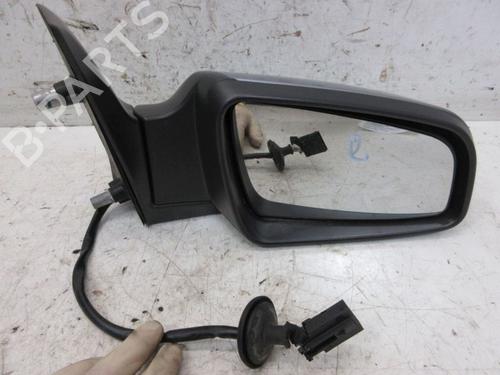 Used Right mirror OPEL ZAFIRA / ZAFIRA FAMILY B (A05) 1.9 CDTI (M75) (150 hp) 19290202