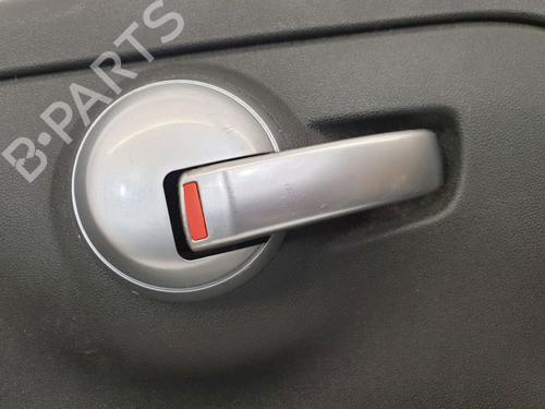 Front left panel FIAT 500 C (312_) 0.9 (312AG1A) | BP37147379C58 - Image 3