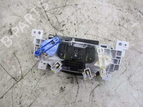Climate control DACIA SANDERO 1.2 16V | BP37114652I5 - Image 2