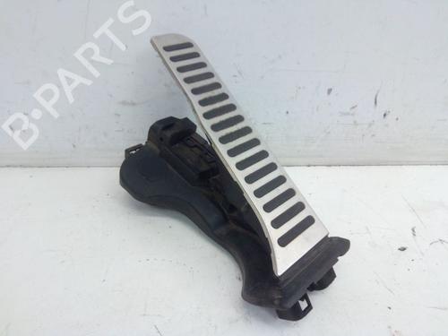 Used Pedal VW GOLF VI (5K1) 2.0 GTi (210 hp) 29109530